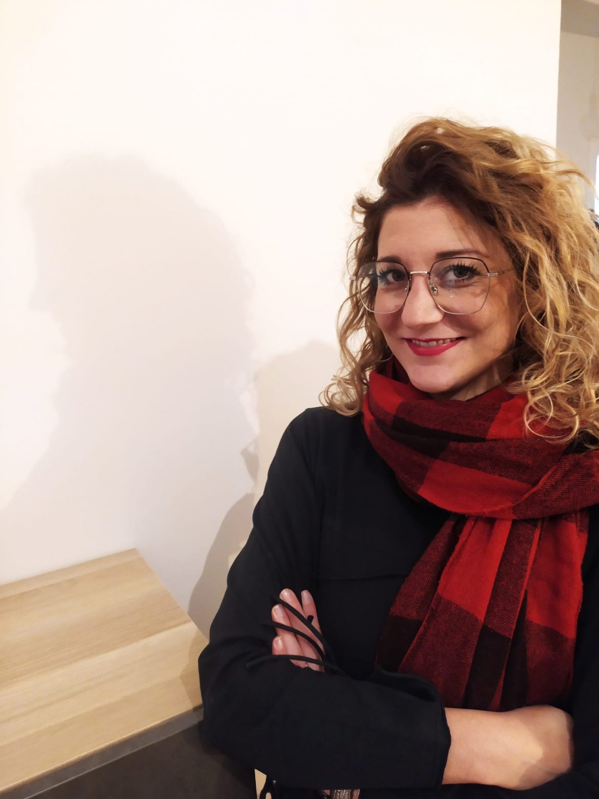 intervista violenza donne