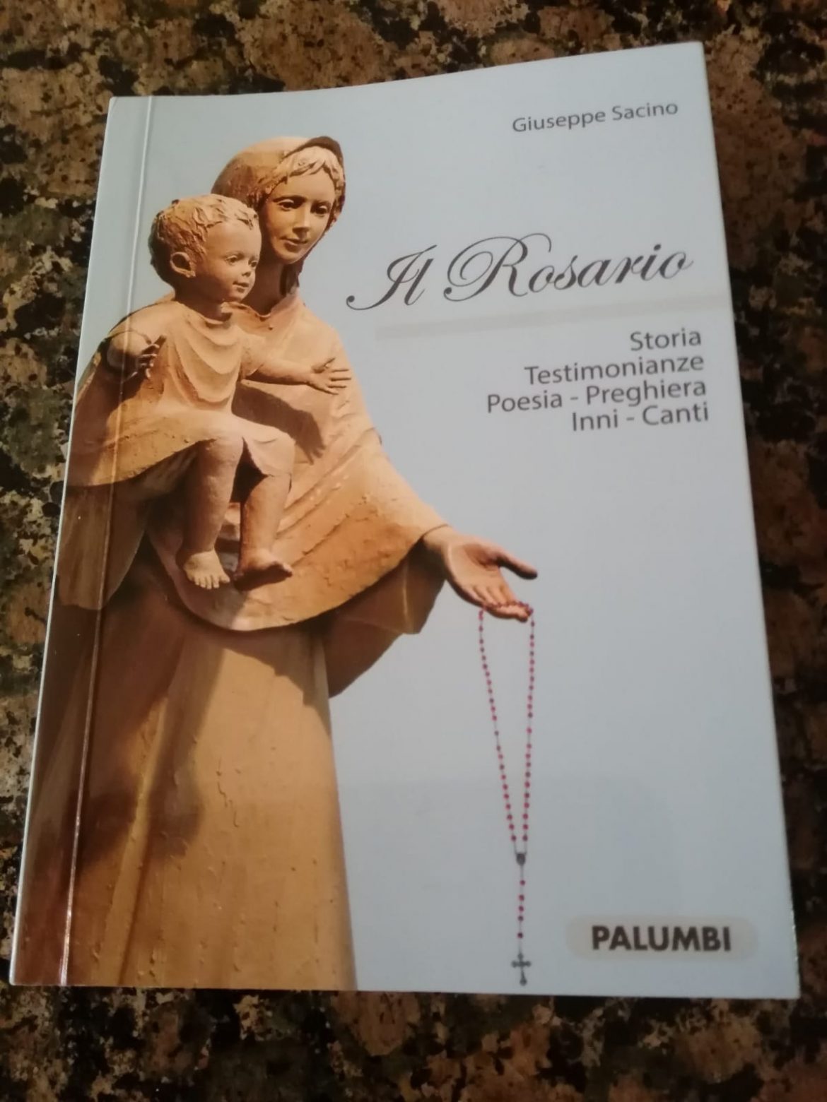 10 il rosario