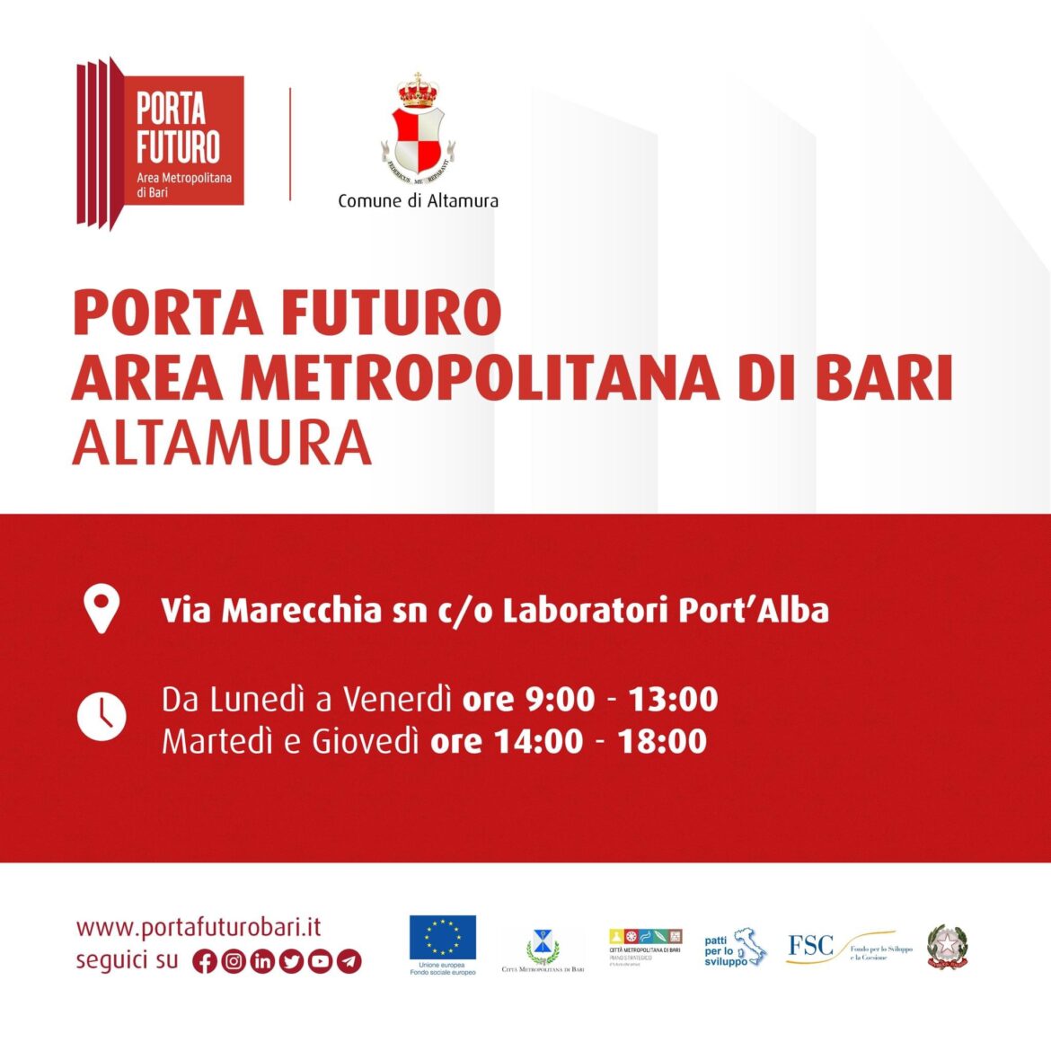 Porta Futuro (2)