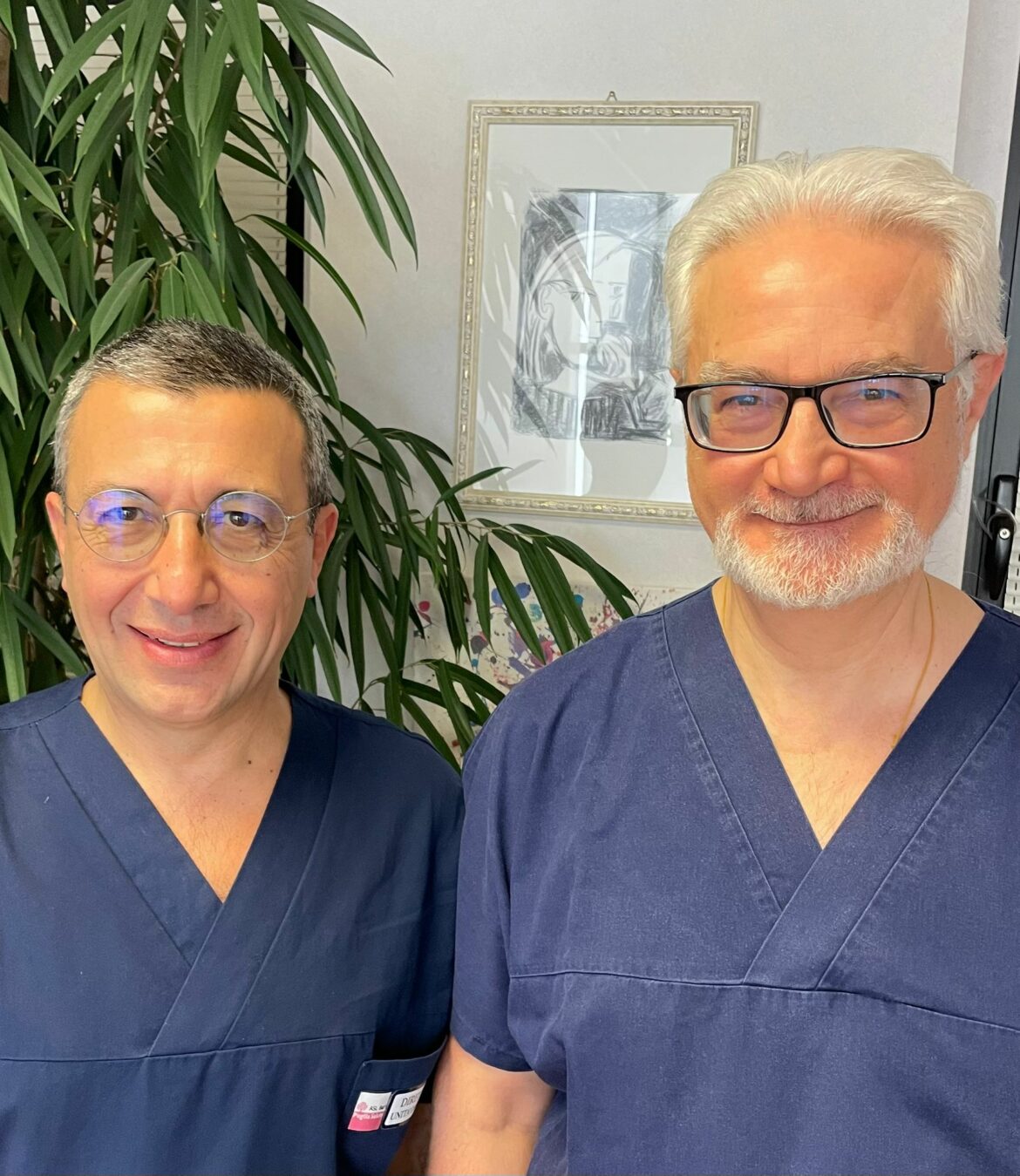 Vito Primavera – Giuseppe Donvito