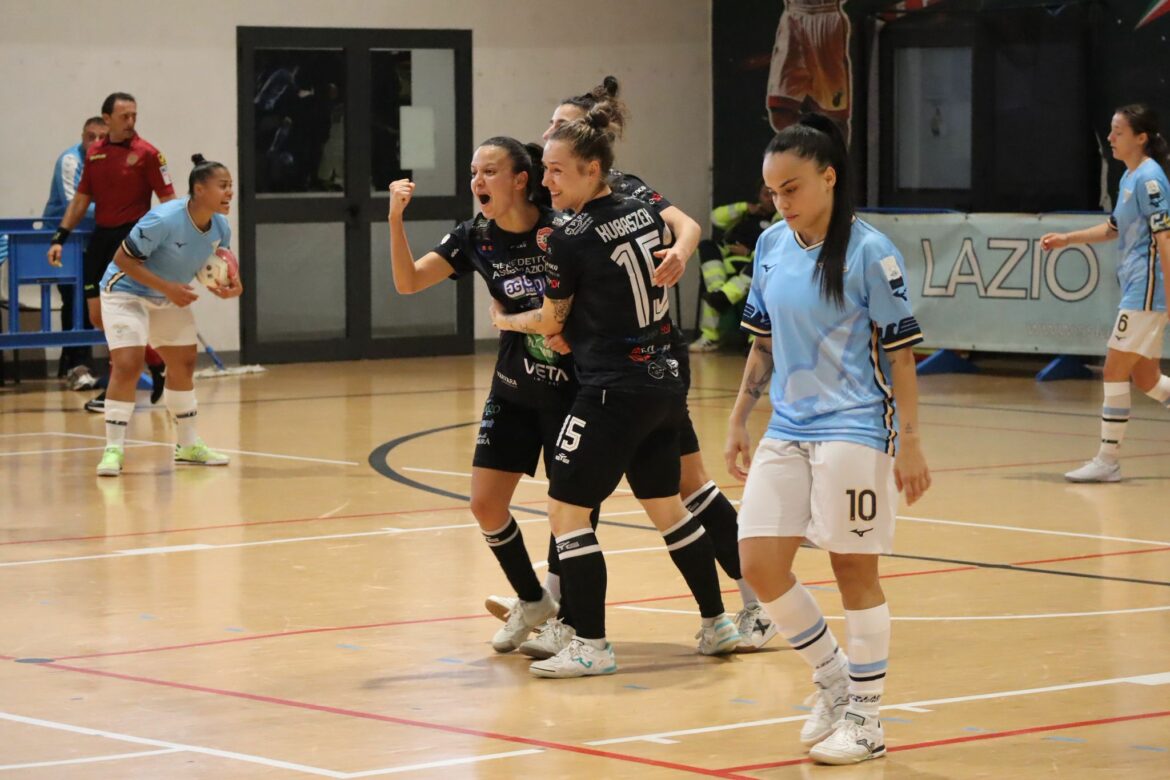 Lazio-Soccer